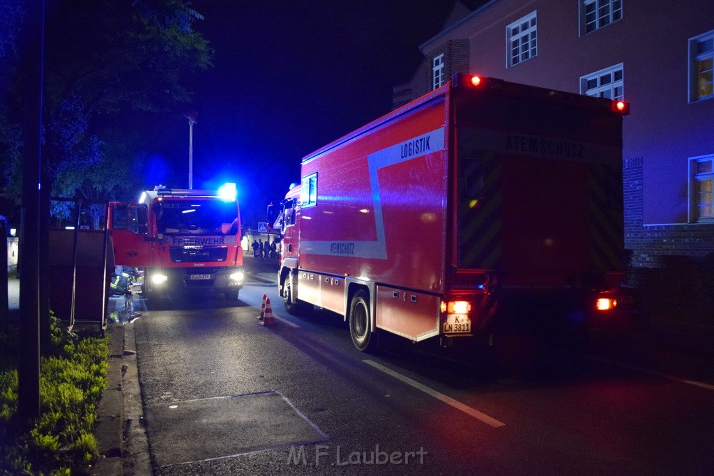 Feuer 1 Koeln Hoehenberg Fuldastr P61.JPG - Miklos Laubert